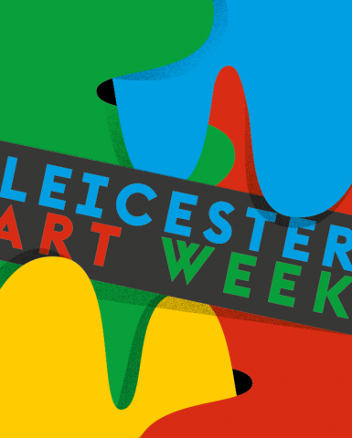 Leicester Art Week