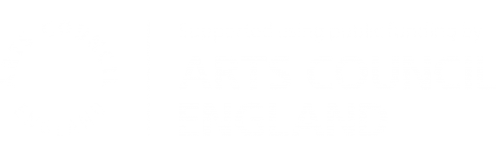 Arts Council England Logos