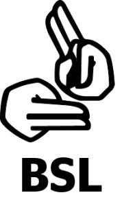 BSL Icon