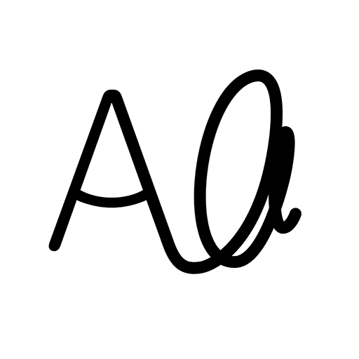 Attenborough Arts logo