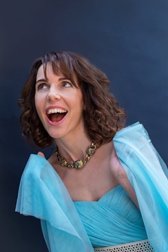 Jeanette Bird-Bradley