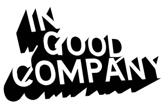 In Good Company logo