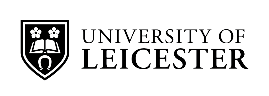 University of Leicester logo